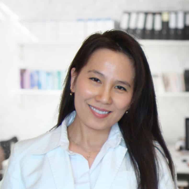 Krysti Nguyen, PhD