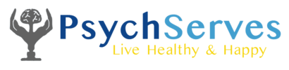 Psych Serves Logo
