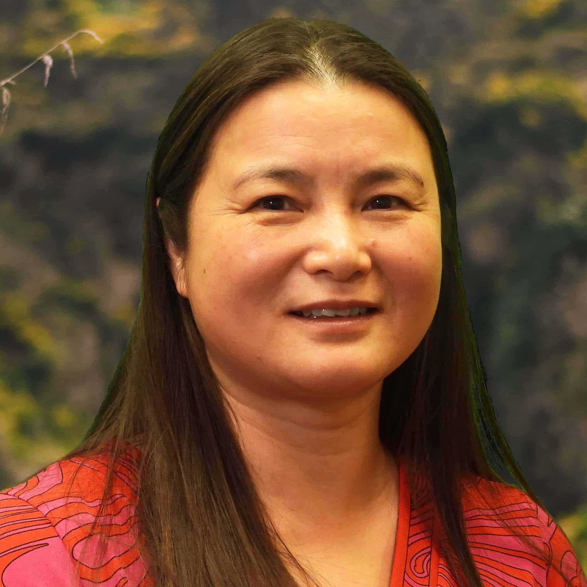 Maryse Nguyen, PMHNP