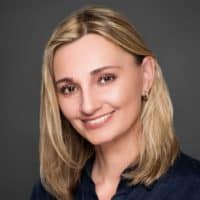 Natalia Stadnik, PsyD
