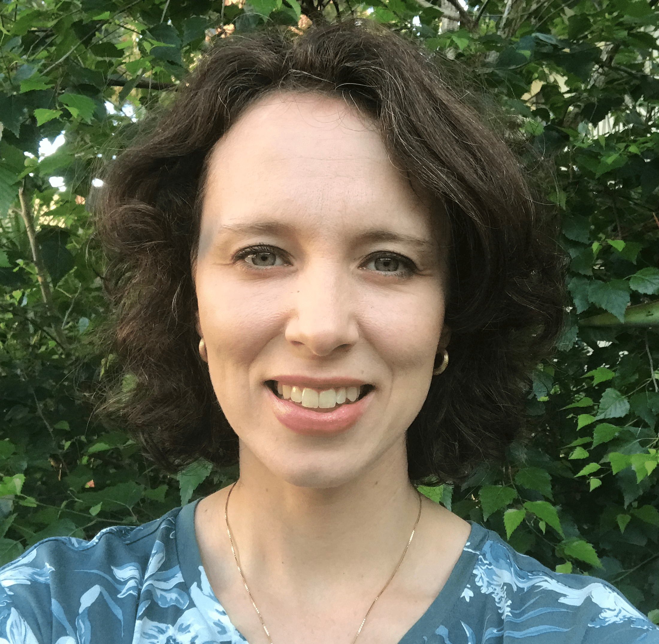 Gabriela Costardi, PhD