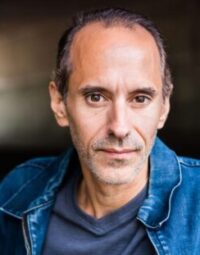 Chris Karmiol, AMFT