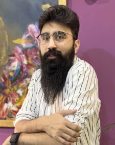 Alfred Asfand Yar, MBS