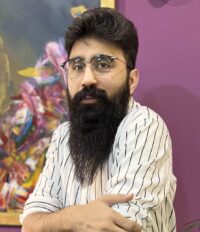 Alfred Asfand Yar, MBS