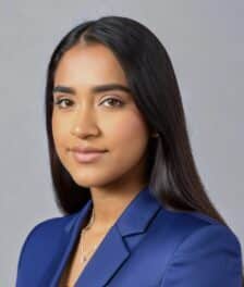 Sneha Punukollu, AMFT