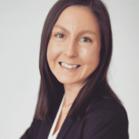 Melanie English, MA