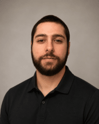 Brendan Ward, MA